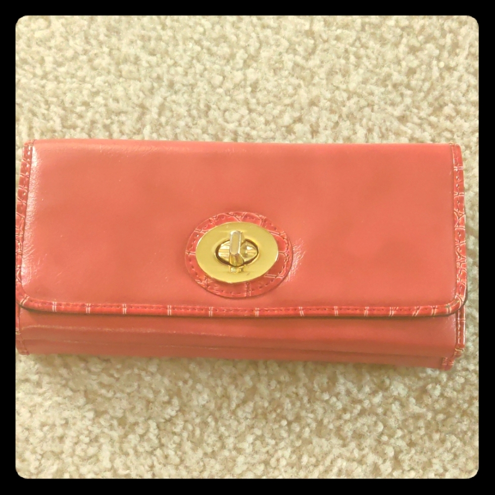 Cute wallet